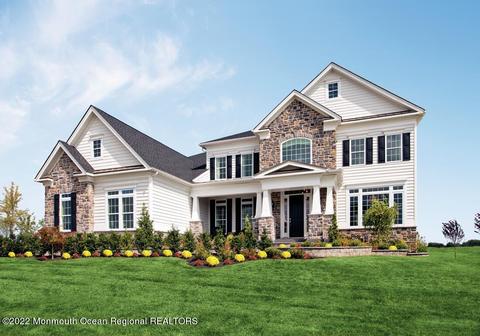 6 Ashbourne Ln, Lincroft, NJ 07738