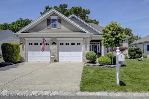 6 Cog Hill Ct, Jackson, NJ 08527 photo 1