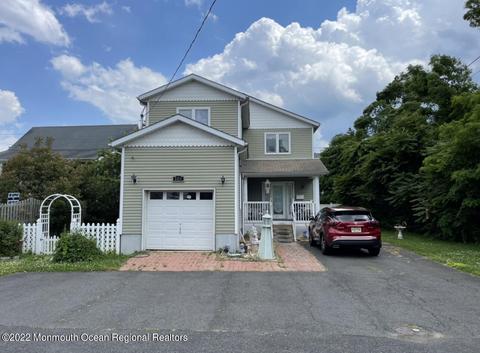 110 State St, Union Beach, NJ 07735