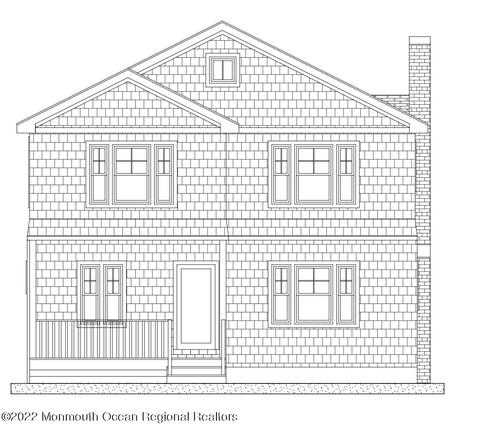 57 Park Ave, Rumson, NJ 07760