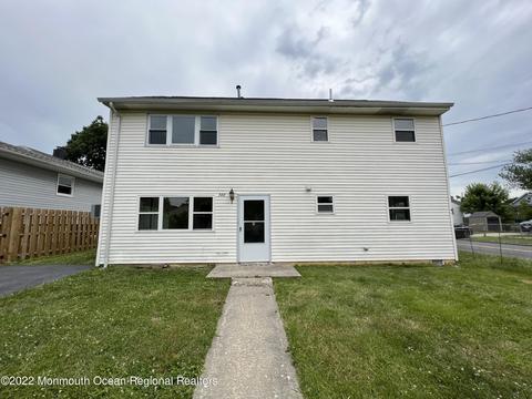 723 Shore Concourse, Cliffwood Beach, NJ 07735