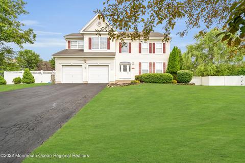 9 Chiswick Dr, Jackson, NJ 08527 photo 5