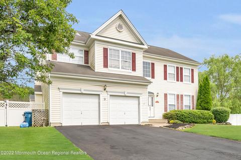 9 Chiswick Dr, Jackson, NJ 08527 photo 2