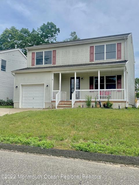 527 Vaughn Ave, Forked River, NJ 08731 photo 1