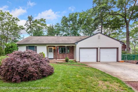 2004 Serpentine Dr, Forked River, NJ 08731 photo 1