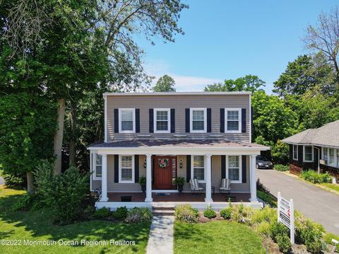 812 Broad St, Shrewsbury, NJ 07702