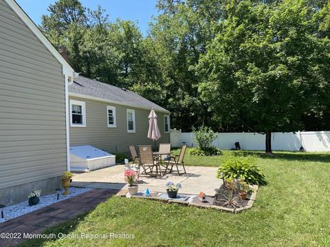 36 Rustic Dr, Howell, NJ 07731 photo 17