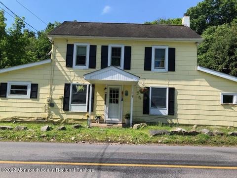 177 Gallmeier Rd, Milford, NJ 08848
