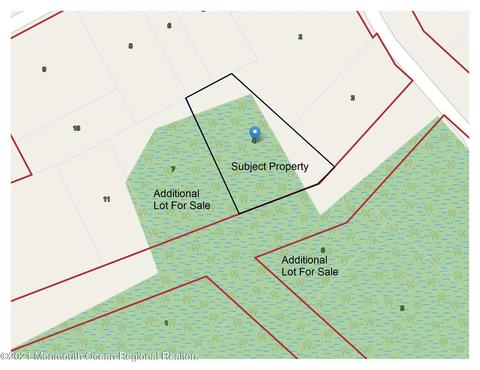 0 Iowa Ave, Middletown, NJ 07748