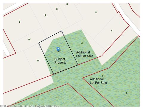 00 Iowa Ave, Middletown, NJ 07748