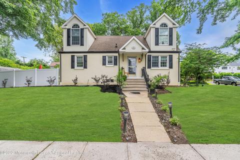601 Wildwood Rd, Allenhurst, NJ 07711