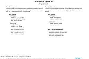 32 Maple Ln #A, Brielle, NJ 08730 photo 41