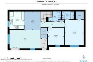 32 Maple Ln #A, Brielle, NJ 08730 photo 40