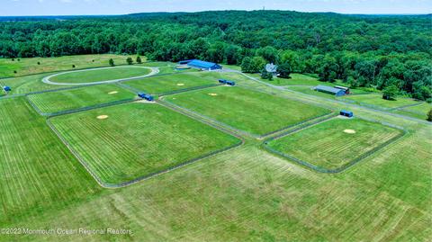 49 Red Valley Rd, Millstone, NJ 08510