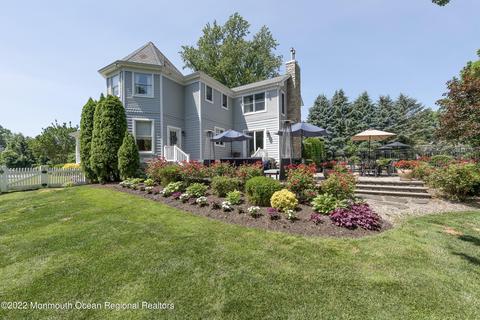 8 Captain Bailey Ct, Brielle, NJ 08730 photo 12
