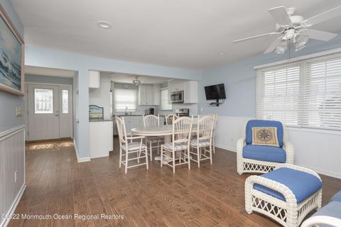 300 Ormond Dr, Lavallette, NJ 08735 photo 4