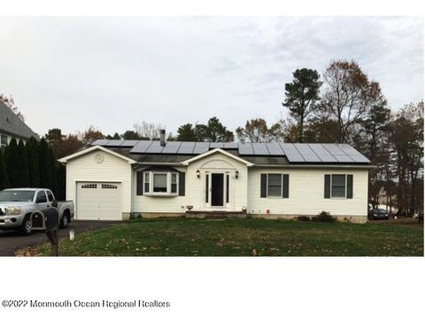 407 Colorado Trl, Browns Mills, NJ 08015