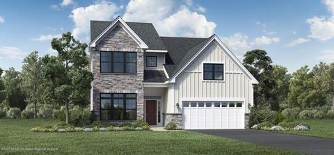 12 Scarlett Ter, Manalapan, NJ 07726