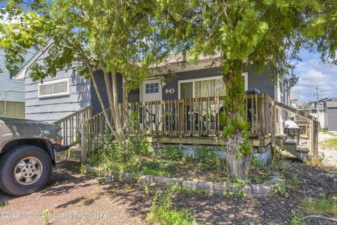 643 E Bayview Ave, Ocean Gate, NJ 08740 photo 3