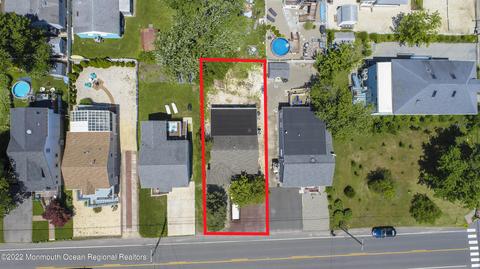 643 E Bayview Ave, Ocean Gate, NJ 08740 photo 1