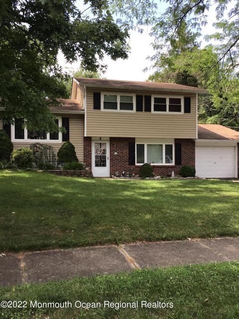 4 Juniper Ln, Jackson, NJ 08527 photo 1