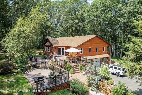 141 Hickory Rd, Jackson, NJ 08527 photo 1