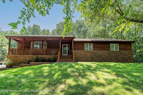 141 Hickory Rd, Jackson, NJ 08527 photo 2