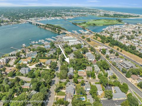 218 Curtis Ave, Point Pleasant Beach, NJ 08742