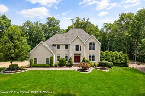 405 Burke Rd, Jackson, NJ 08527 photo 1