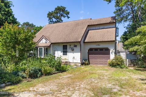 1438 Edgemere Ave, Forked River, NJ 08731 photo 1