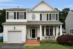 13 Cedar Ave, Rumson, NJ 07760 photo 1