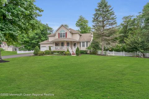 3 Pepperidge Ct, Jackson, NJ 08527 photo 6