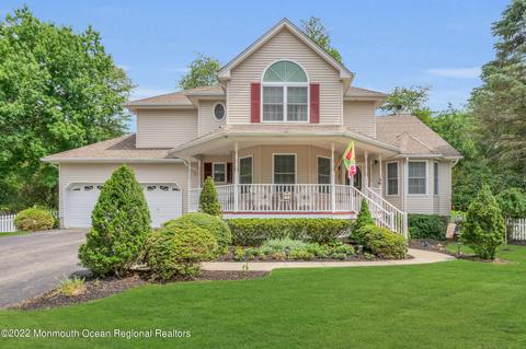 3 Pepperidge Ct, Jackson, NJ 08527 photo 5