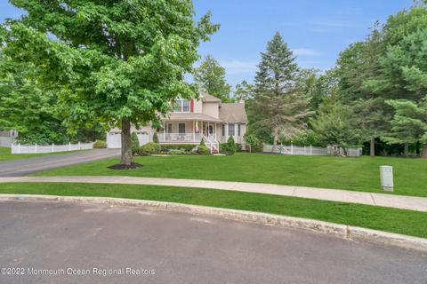 3 Pepperidge Ct, Jackson, NJ 08527 photo 2