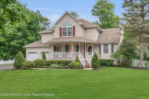 3 Pepperidge Ct, Jackson, NJ 08527 photo 1
