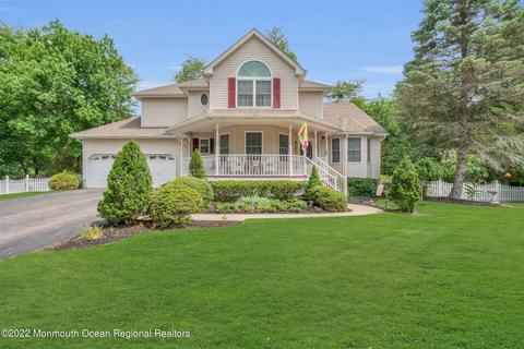 3 Pepperidge Ct, Jackson, NJ 08527 photo 4