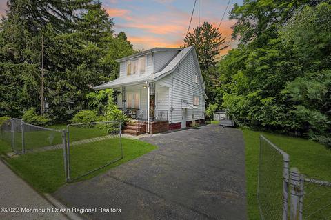 223 Washington Ave, Milltown, NJ 08850
