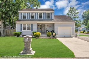 617 Wilbert Ave, Forked River, NJ 08731 photo 1