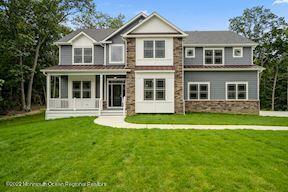 2443 Rolling Hills Way, Manasquan, NJ 08736