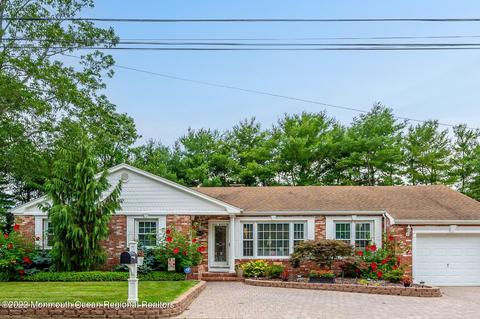 532 Jackson Ave, Brick, NJ 08723 photo 1