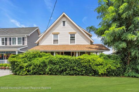 508 Sussex Ave, Spring Lake, NJ 07762