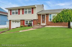 12 Dailey Dr, Hamilton, NJ 08620 photo 2