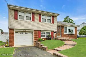 12 Dailey Dr, Hamilton, NJ 08620 photo 3