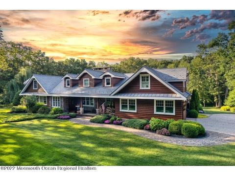 2136 Shadow Ln, Wall, NJ 07719 photo 1