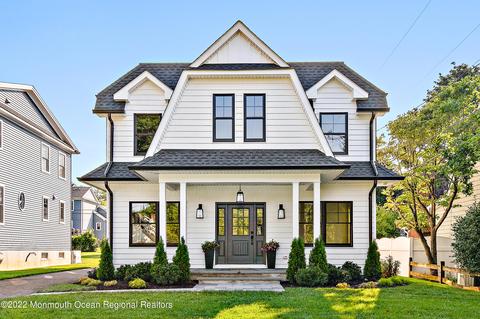 182 Oxford Ave, Fair Haven, NJ 07704