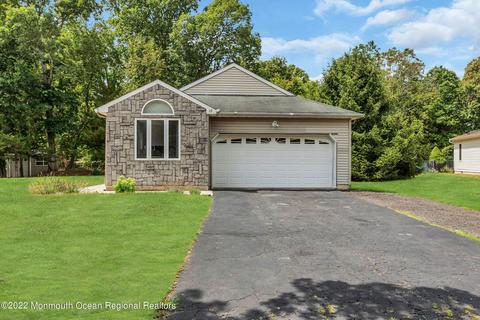 10 Crest Rd, Jackson, NJ 08527 photo 3