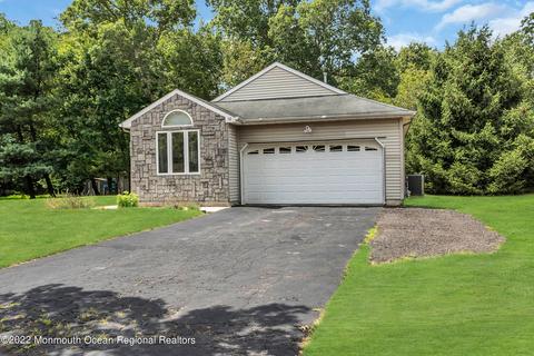 10 Crest Rd, Jackson, NJ 08527 photo 5