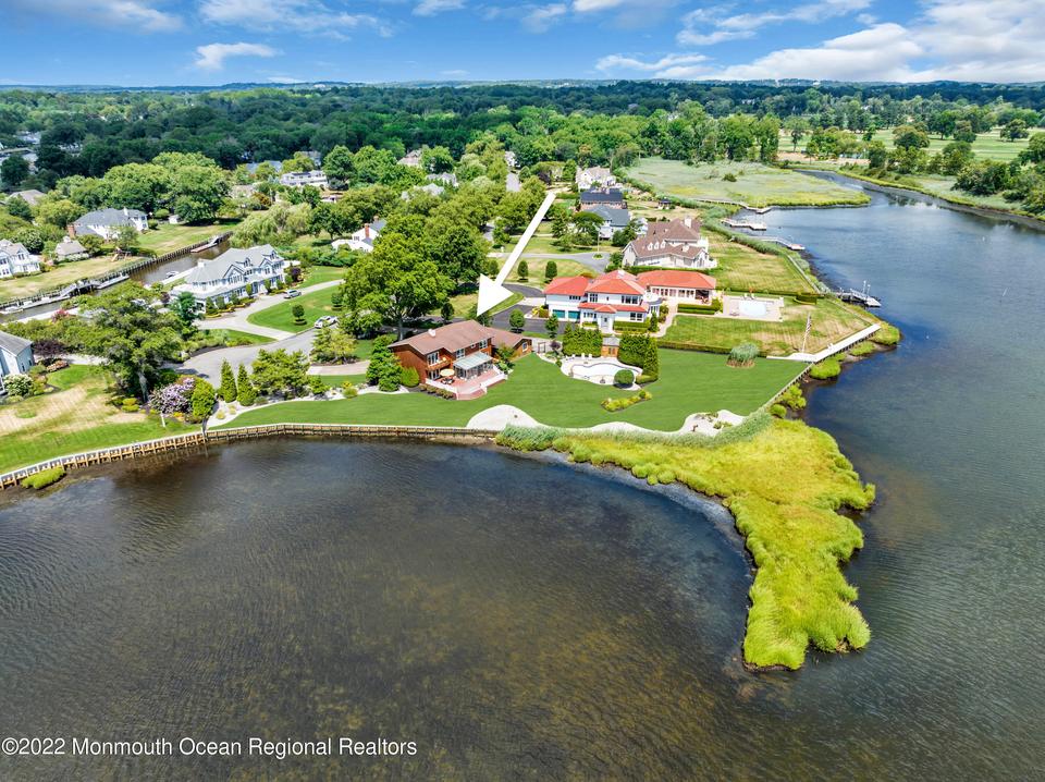  17 Harbor Dr, Rumson, NJ 07760 photo 4