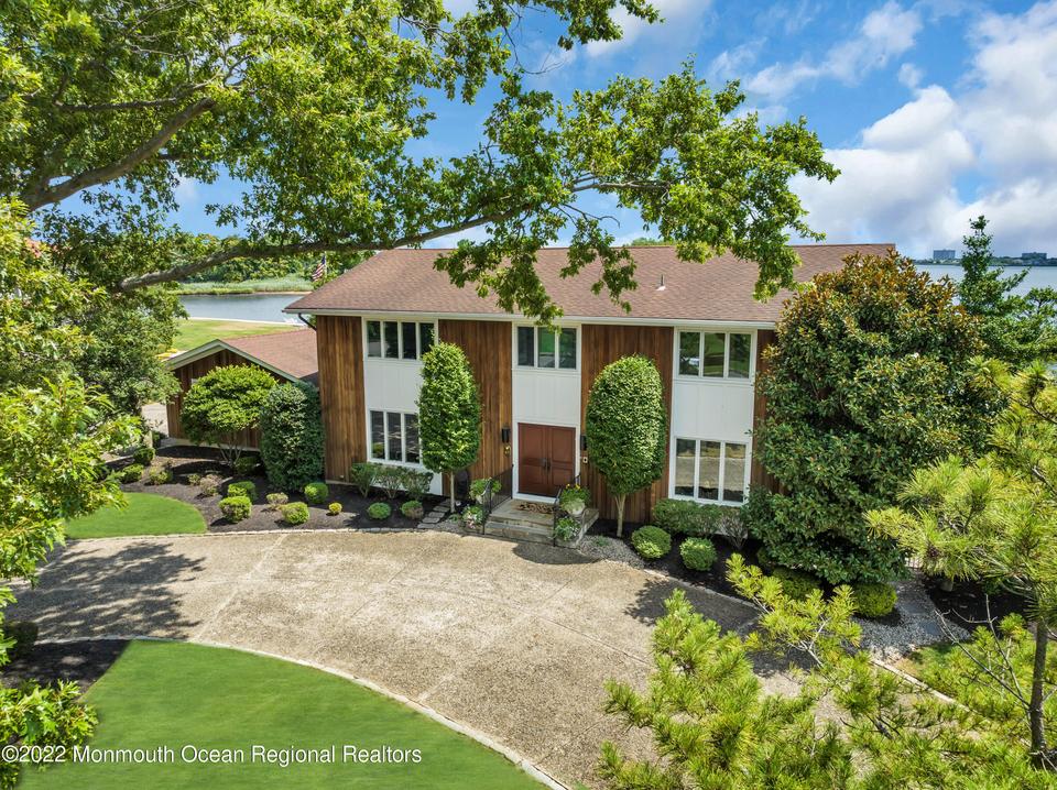  17 Harbor Dr, Rumson, NJ 07760 photo 14
