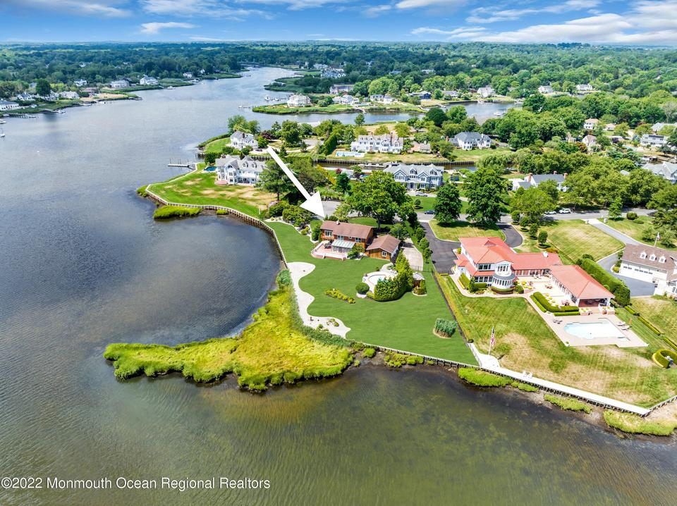  17 Harbor Dr, Rumson, NJ 07760 photo 7
